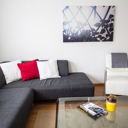 City Stay - Ringstrasse Wangen-Bruttisellen Εξωτερικό φωτογραφία