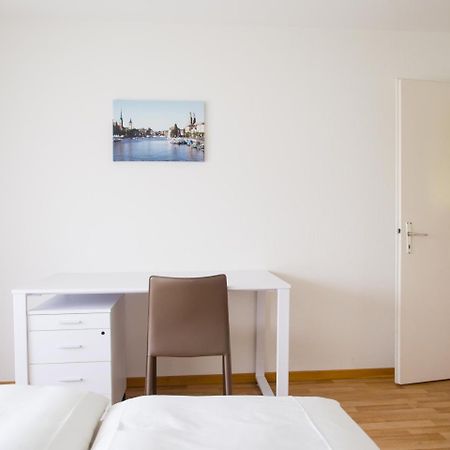 City Stay - Ringstrasse Wangen-Bruttisellen Εξωτερικό φωτογραφία