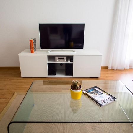 City Stay - Ringstrasse Wangen-Bruttisellen Εξωτερικό φωτογραφία