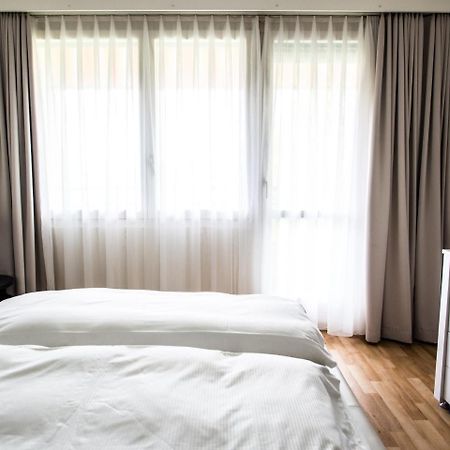 City Stay - Ringstrasse Wangen-Bruttisellen Εξωτερικό φωτογραφία