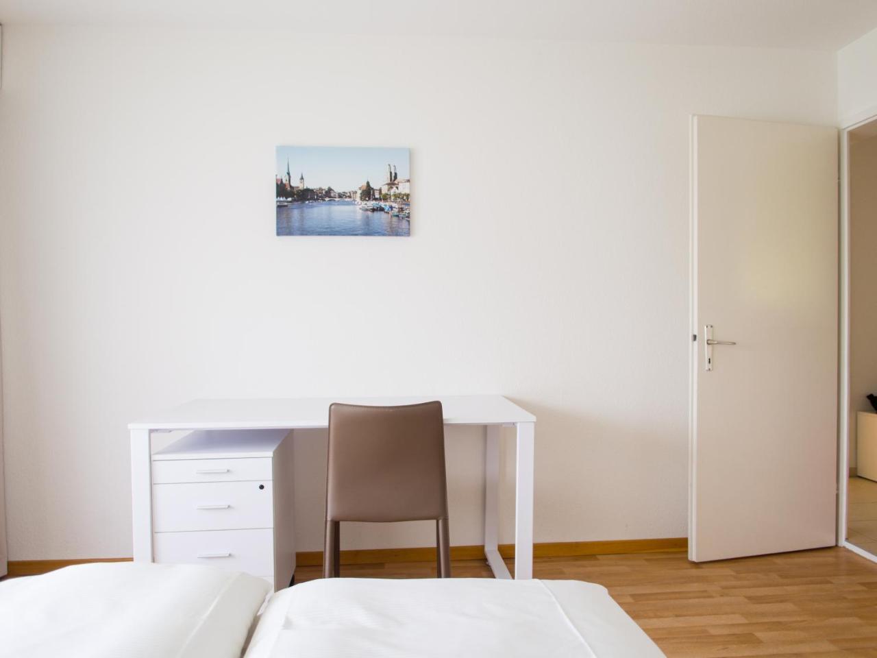 City Stay - Ringstrasse Wangen-Bruttisellen Εξωτερικό φωτογραφία